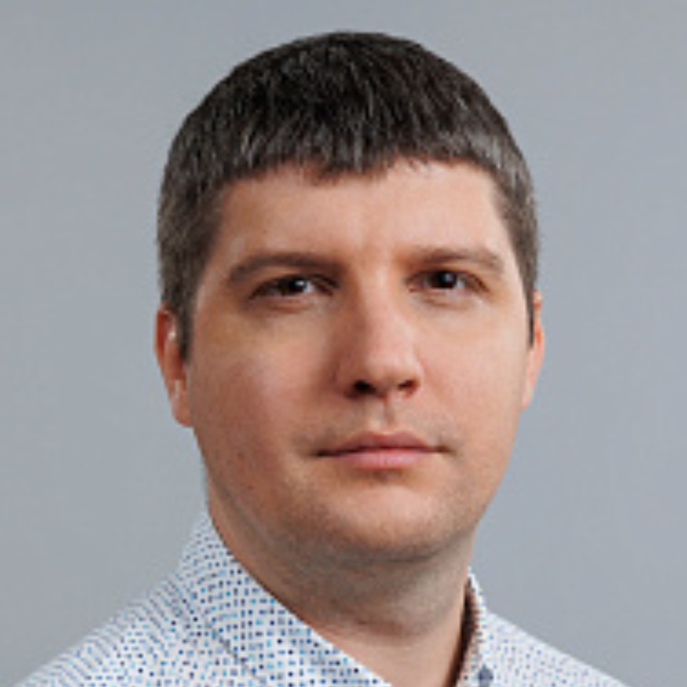 Сергей Марфутов