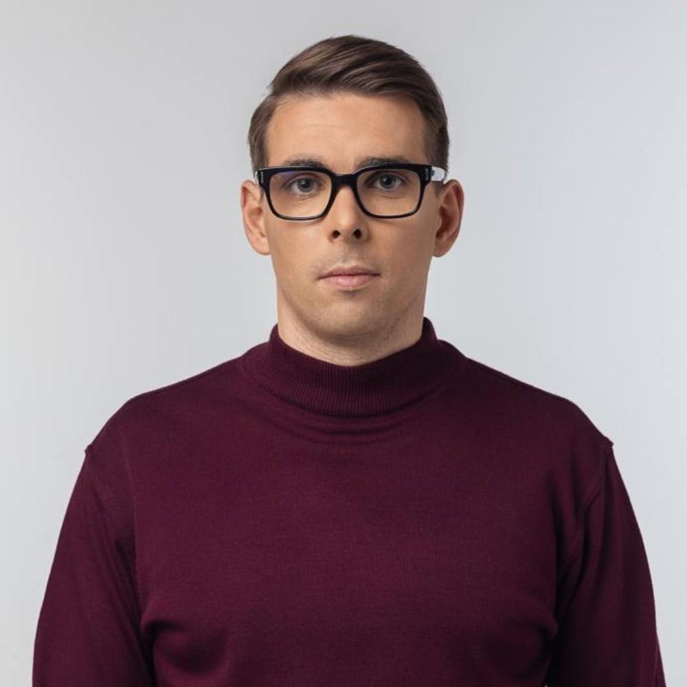 Михаил Неверов