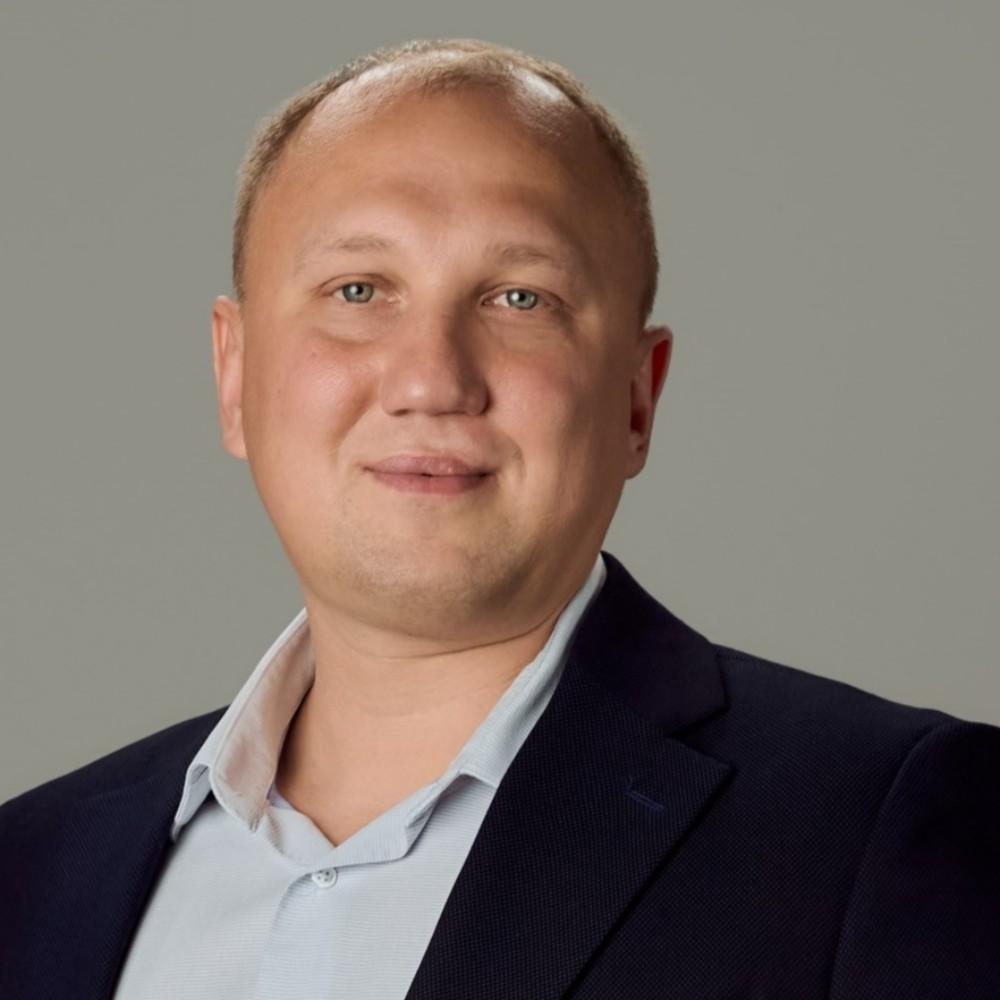 Дмитрий Чудинов