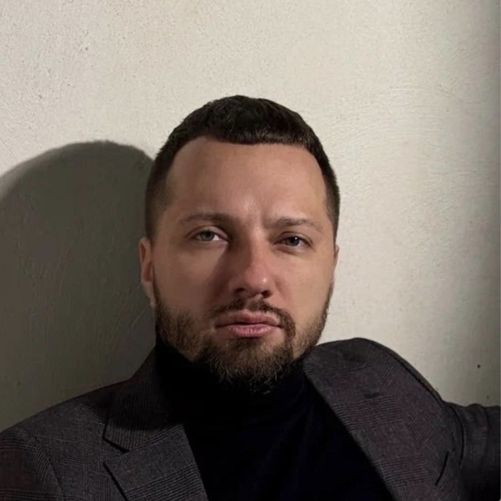 Кирилл Куликов