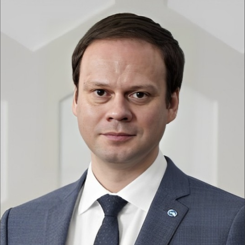 Олег Анциферов