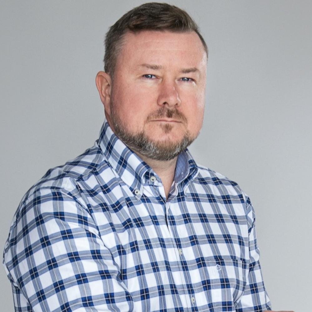 Кирилл Островский