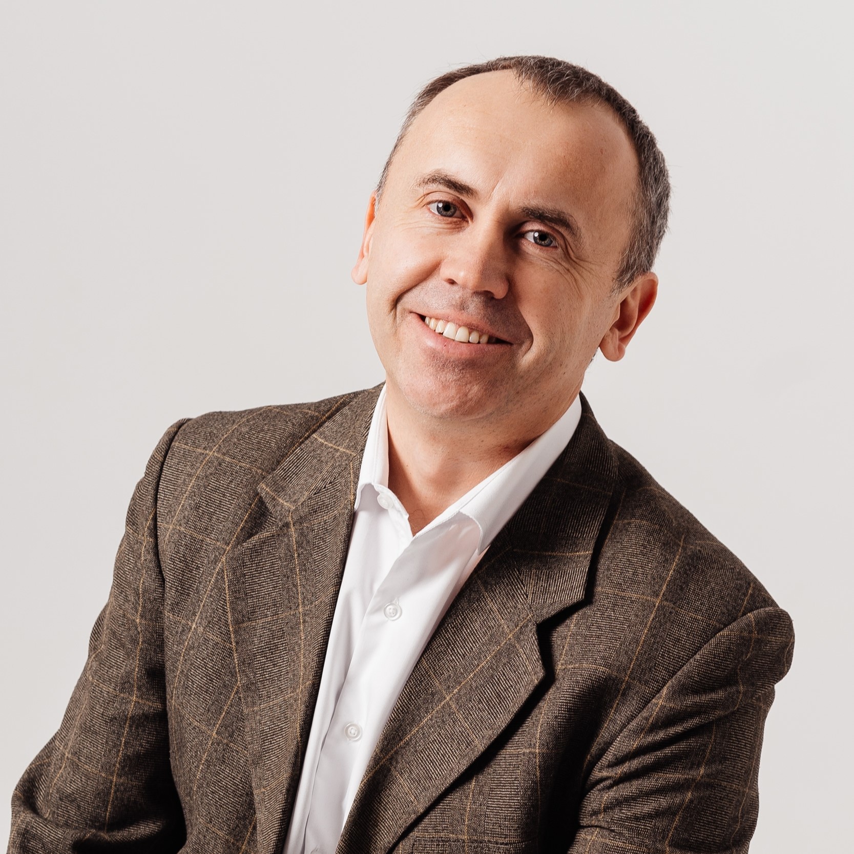 Максим Семенкин