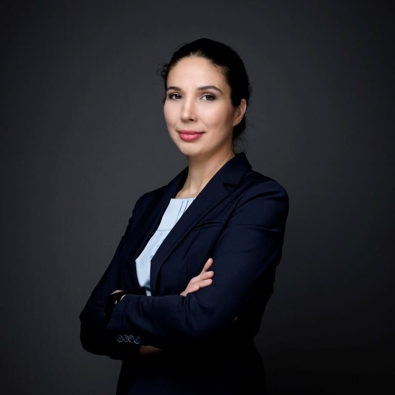 Толстунова Ольга