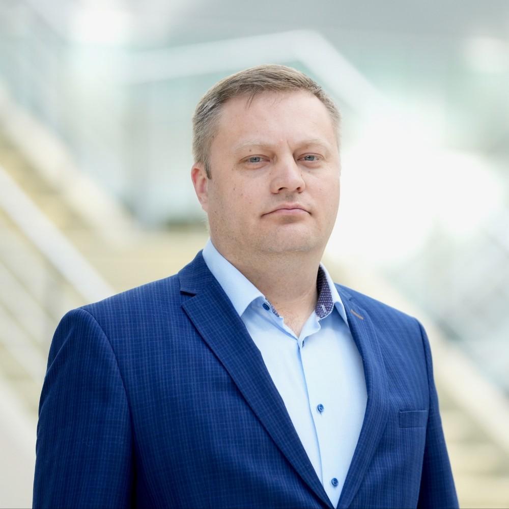 Александр Степанов