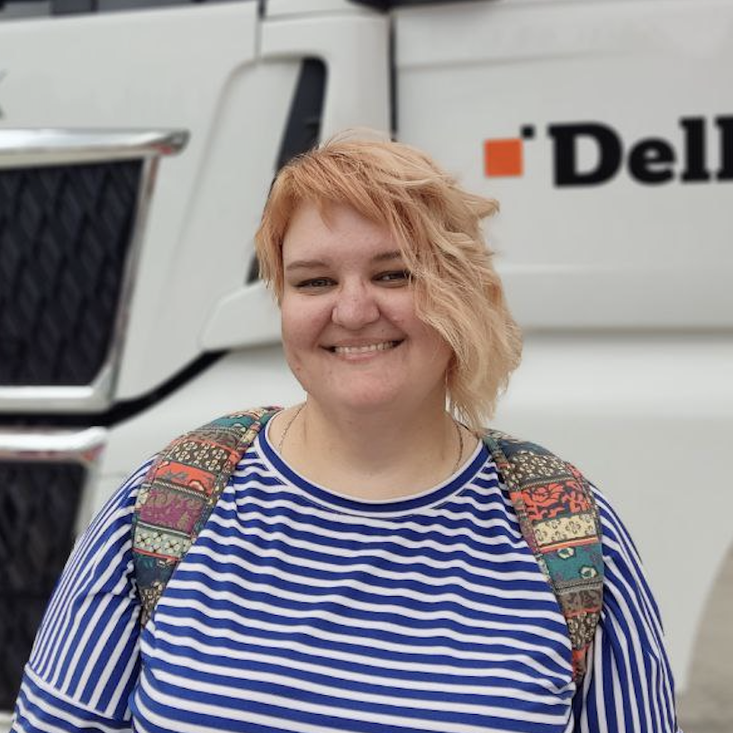 Екатерина Кузьмина