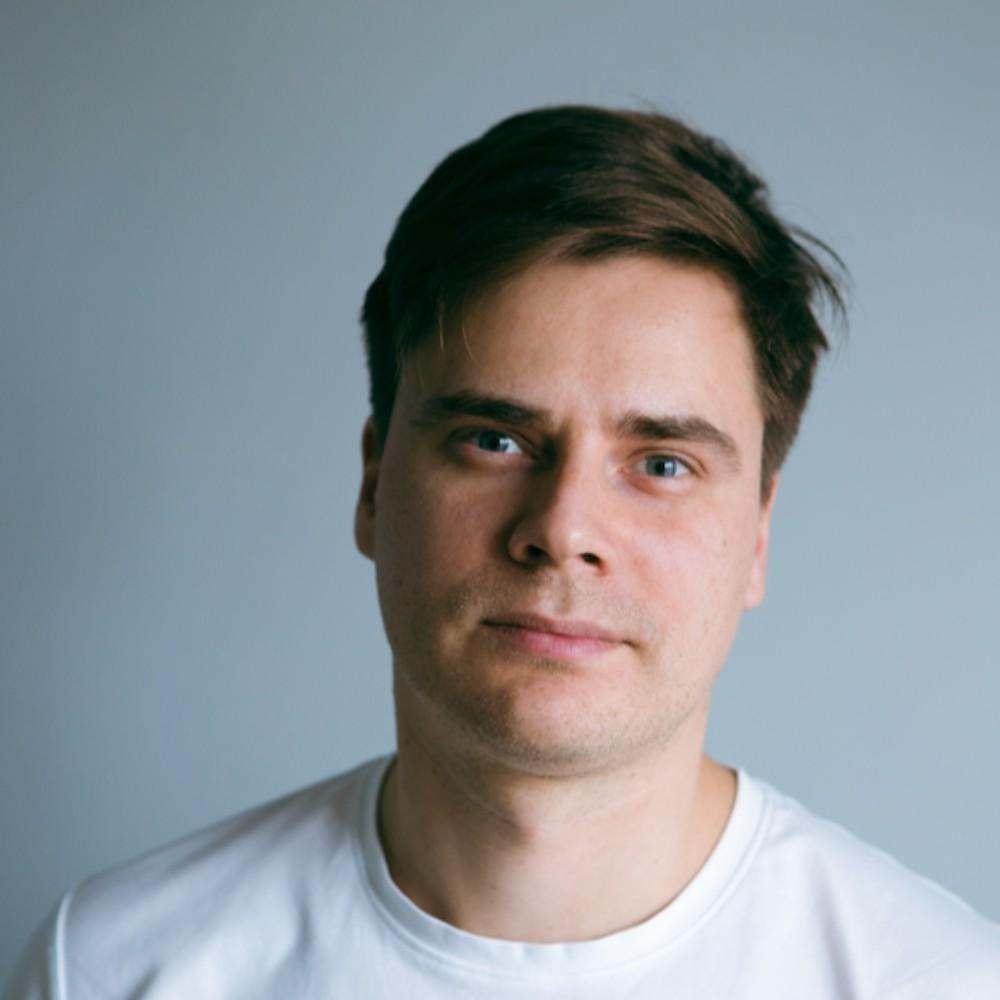 Александр Пихтарь