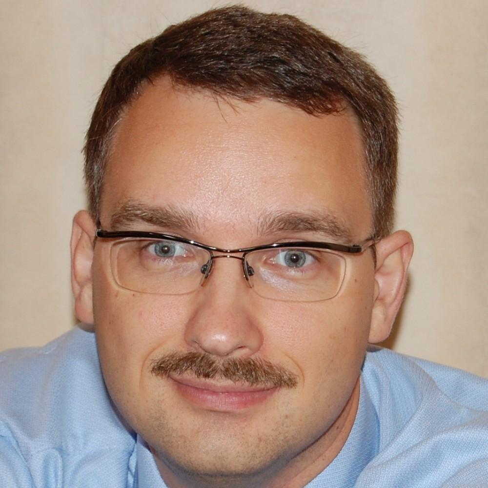 Дмитрий Завьялов