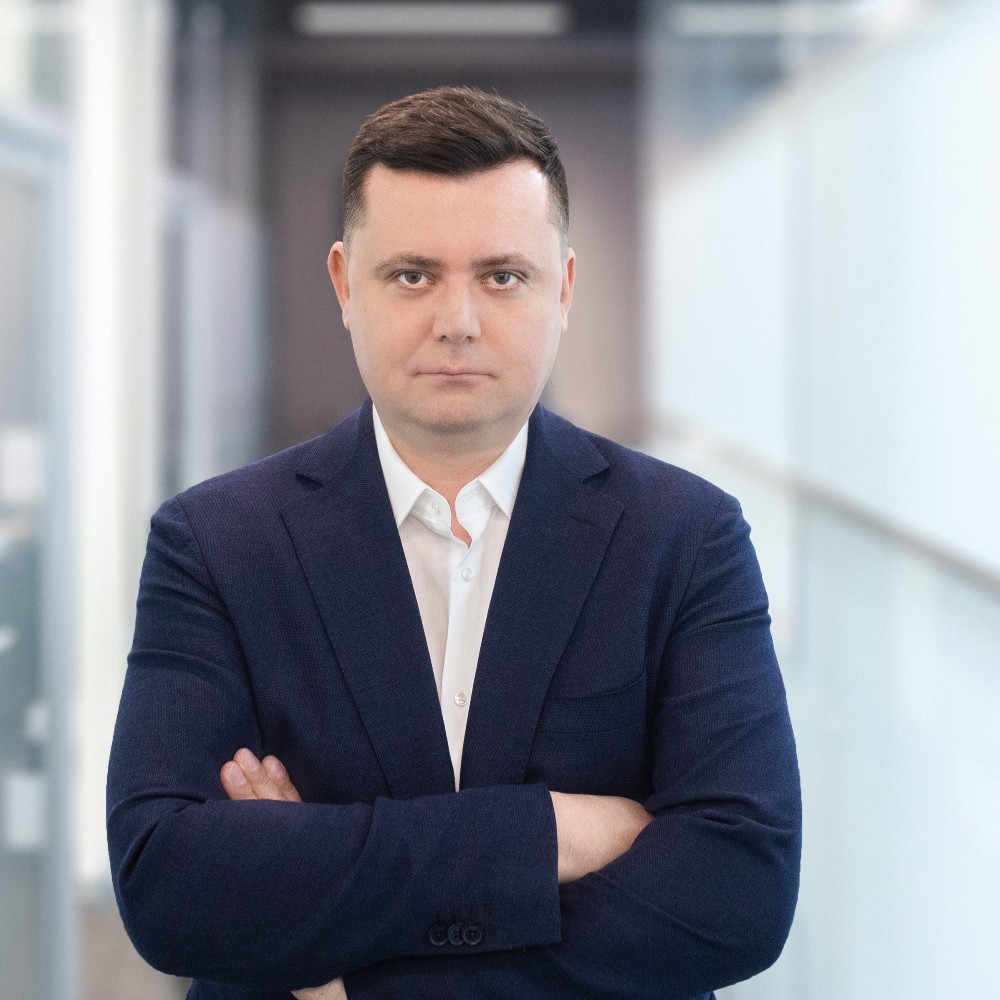 Владимир Кресюн