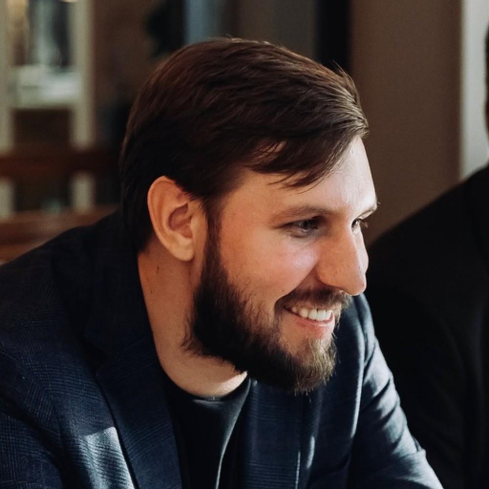 Сергей Труфанов