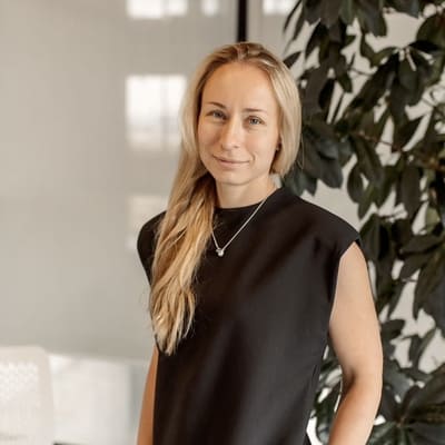 Инна Гурьянова