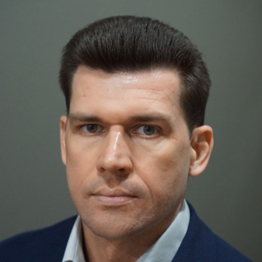 Олег Желяев