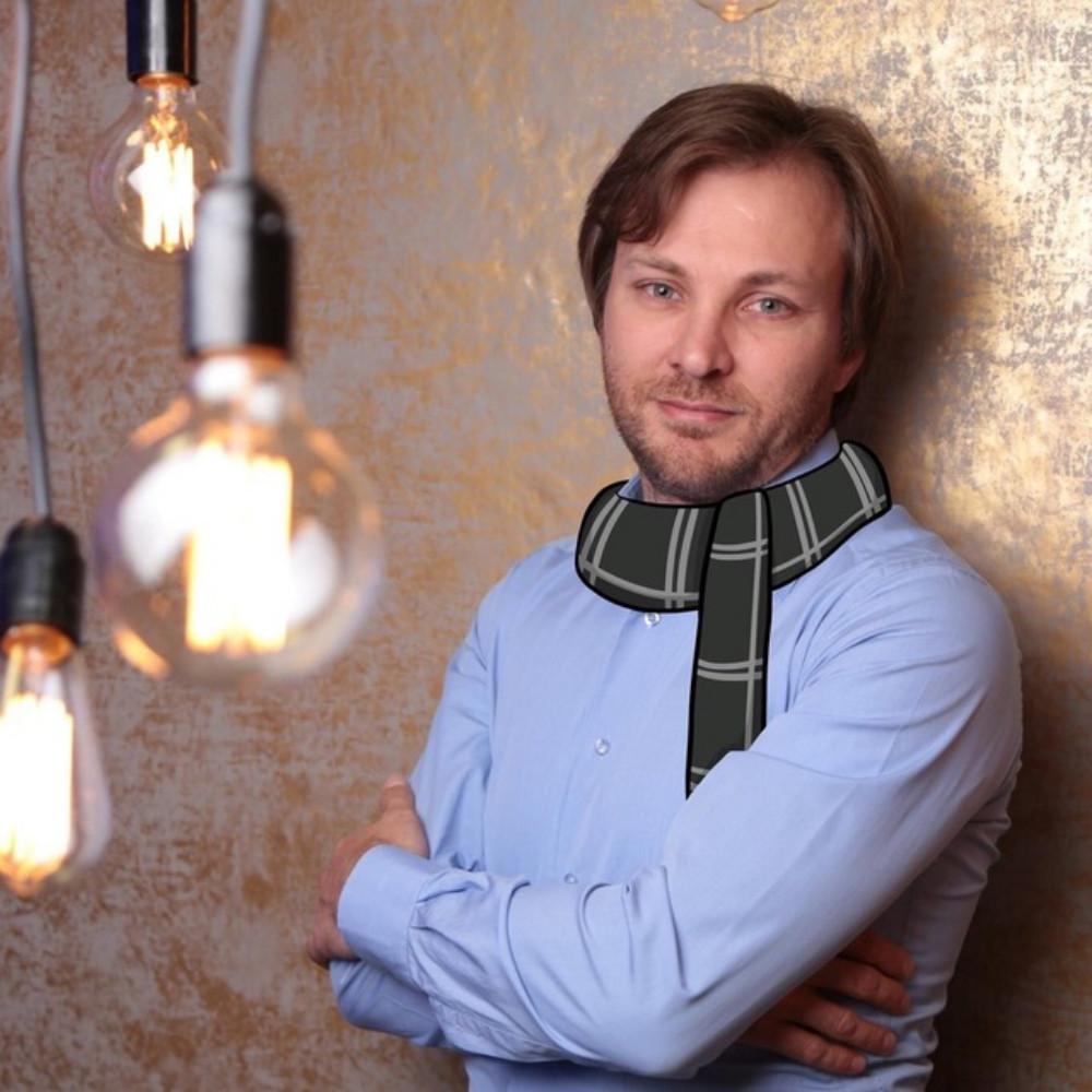 Сергей Горшенин