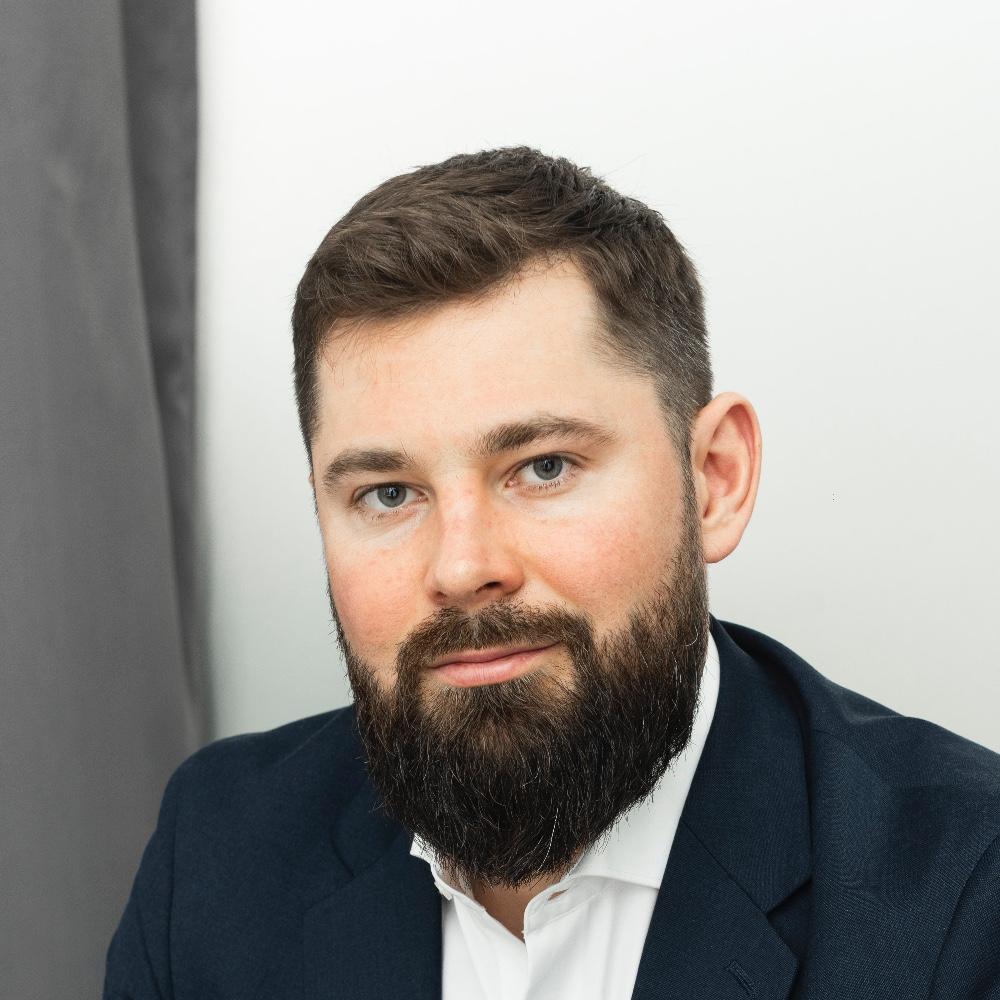 Максим Гинзбург