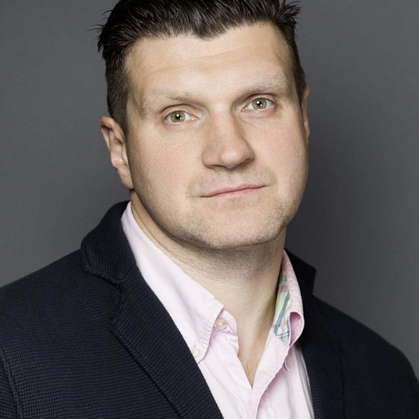 Михаил Мартынов