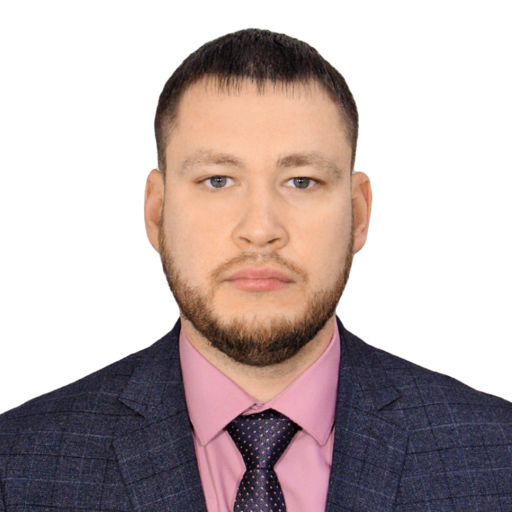 Павел Дегтярев