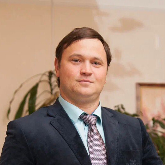 Дмитрий Турчановский