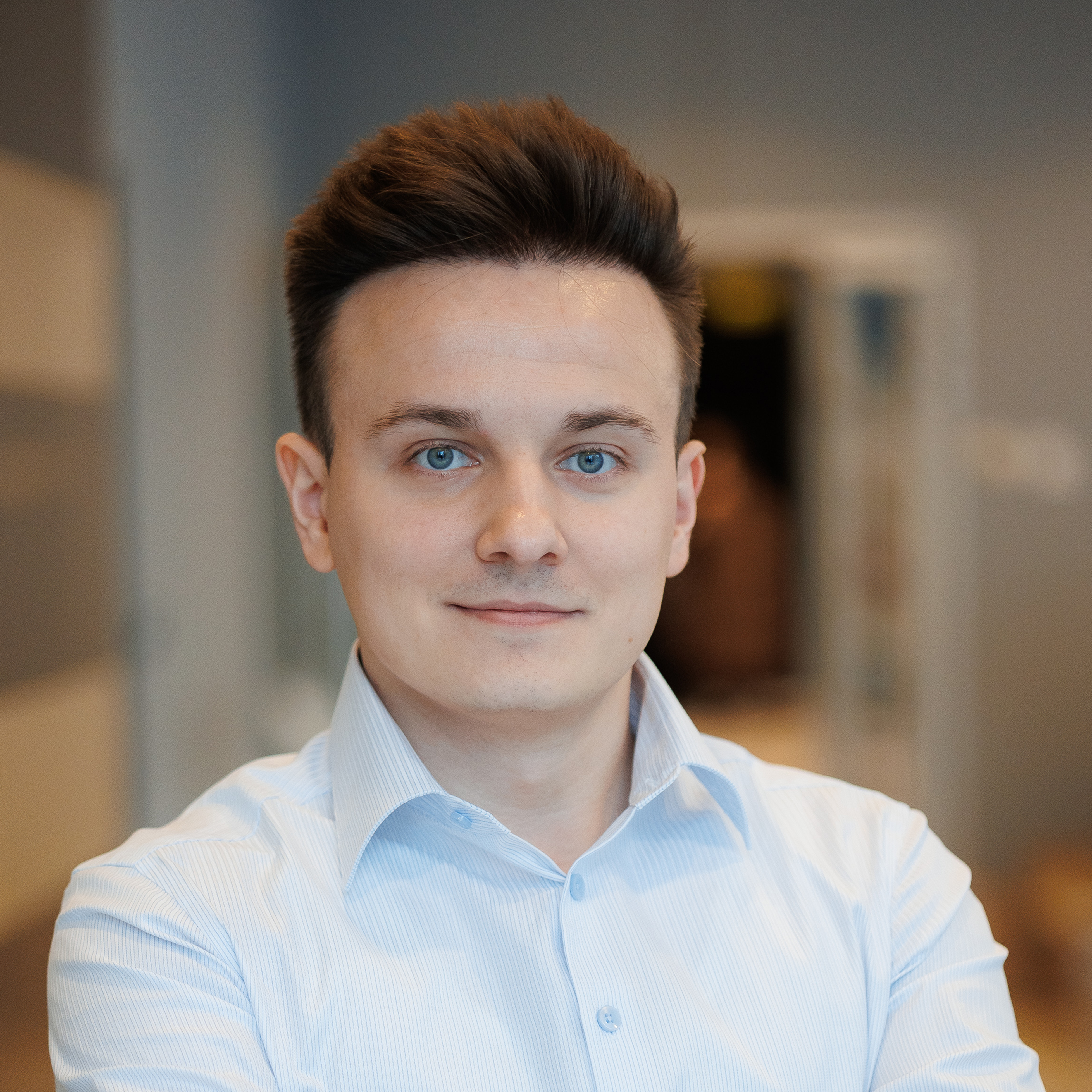 Алексей Зобнин