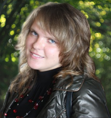 Юлия Панова