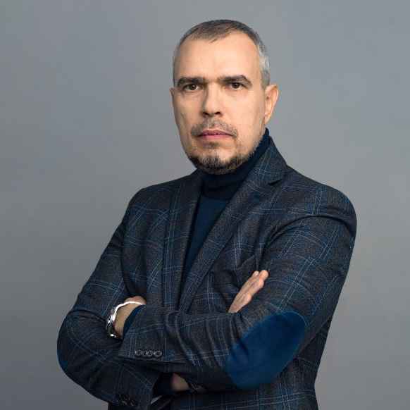 Владимир Муравьев