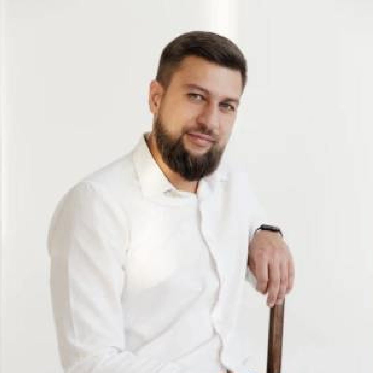 Сергей Богданов