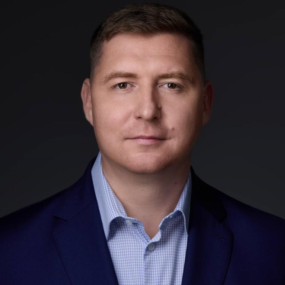 Роман Цыганков