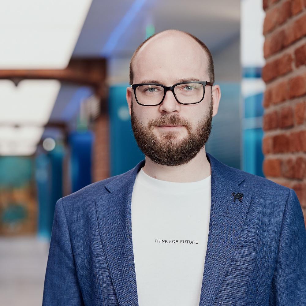 Александр Войновский