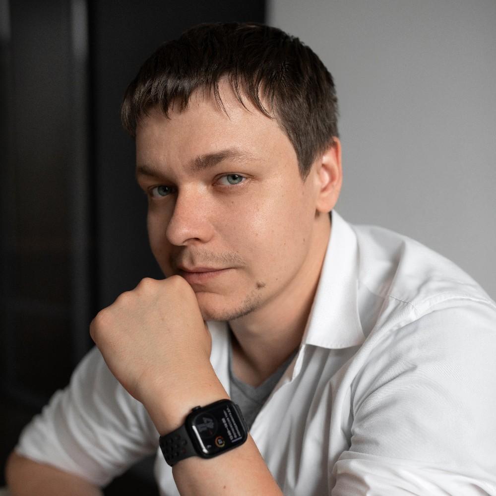 Сергей Ковтун