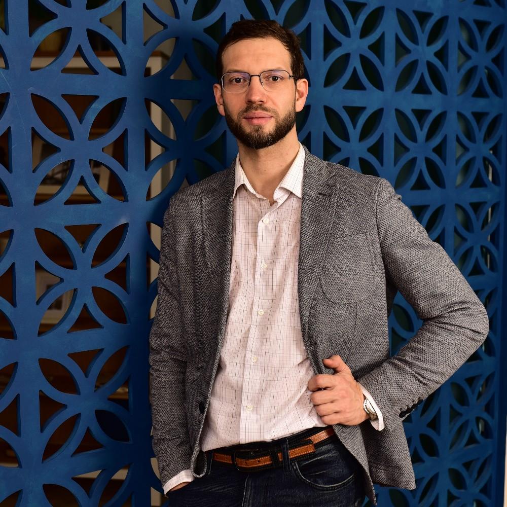 Георгий Хотьян