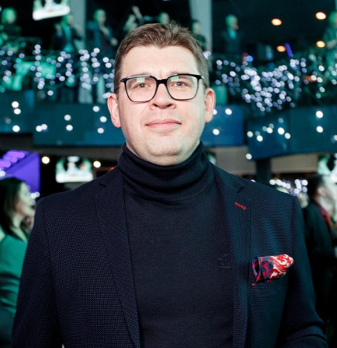 Алексей Цыпкин