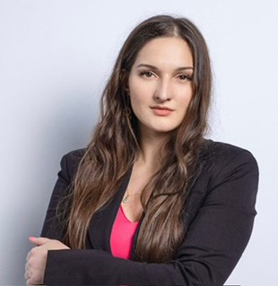 Анжелика Пиляева