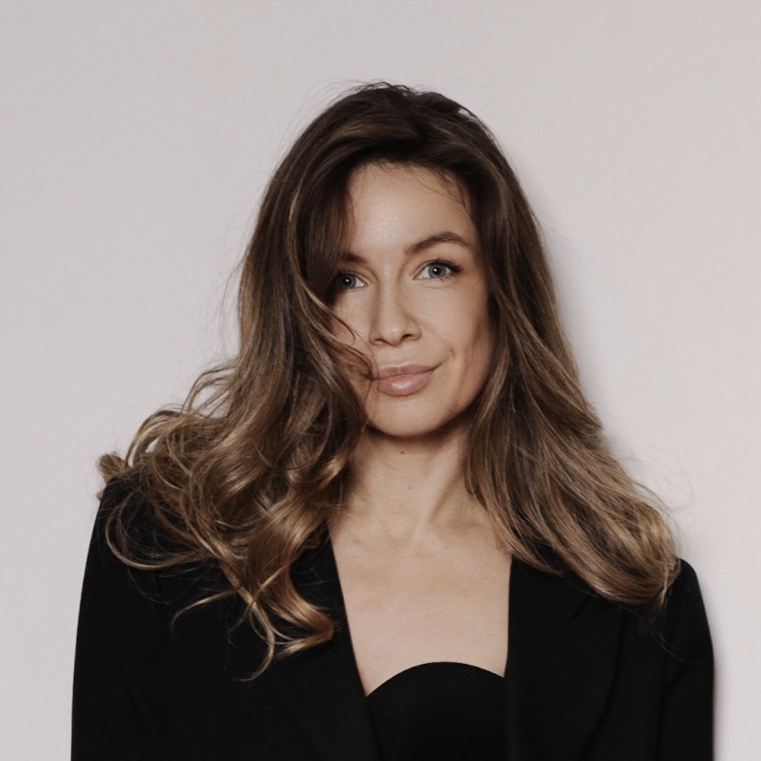 Варвара Попова