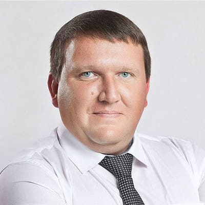 Алексей Цыплов