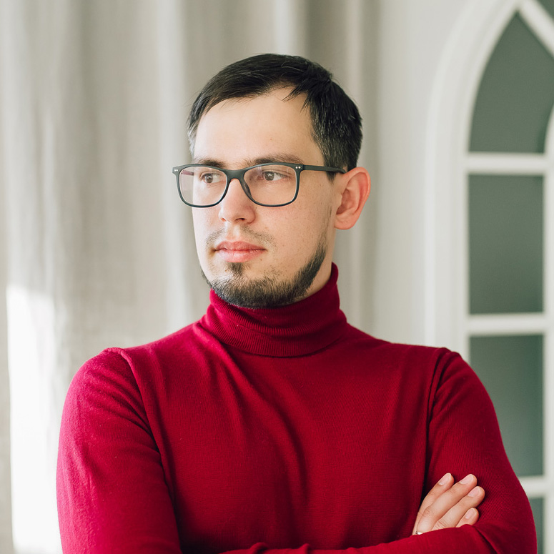 Владимир Замаруев