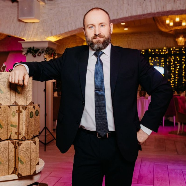 Сергей Кучулин