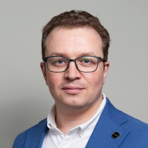 Антон Заммоев