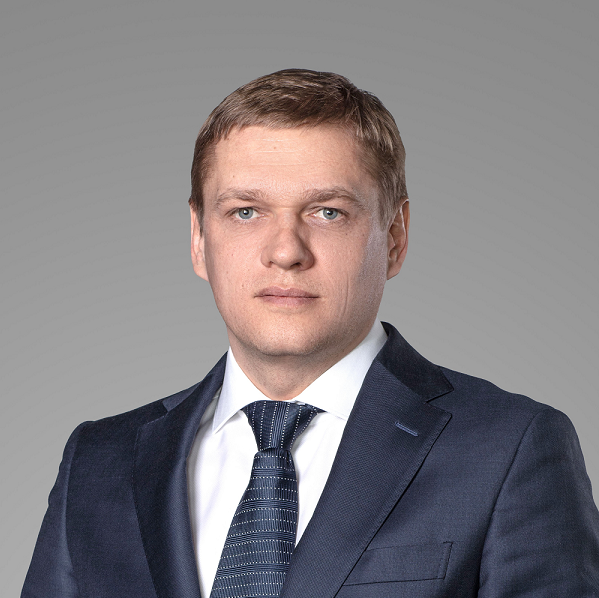 Дмитрий Ильин