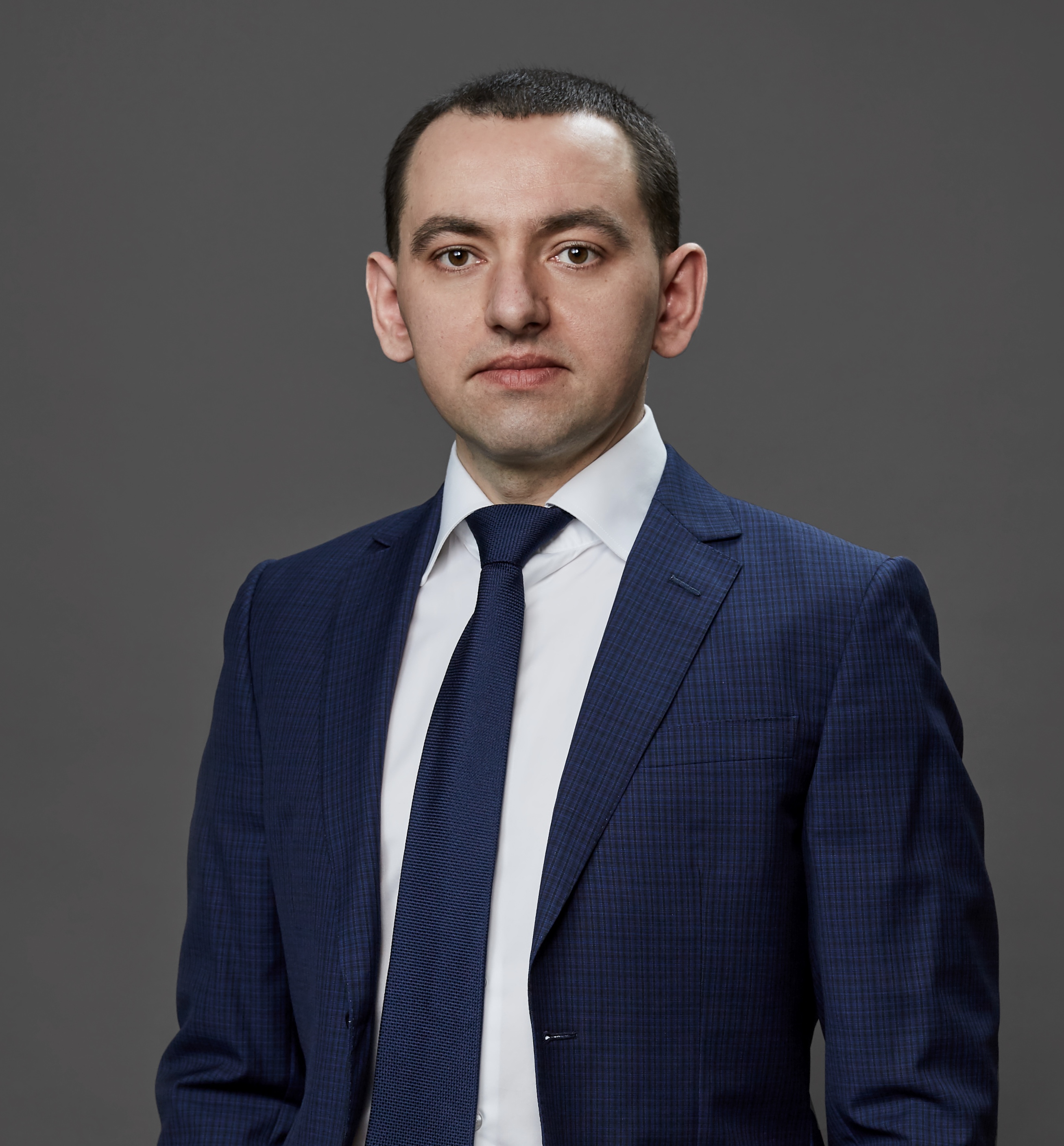 Игорь Мандик