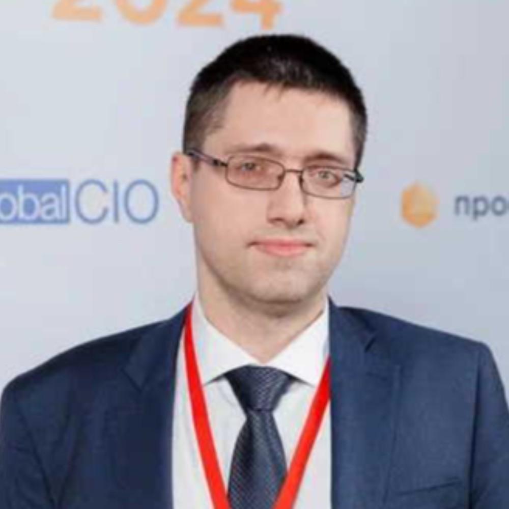 Александр Чемоданов