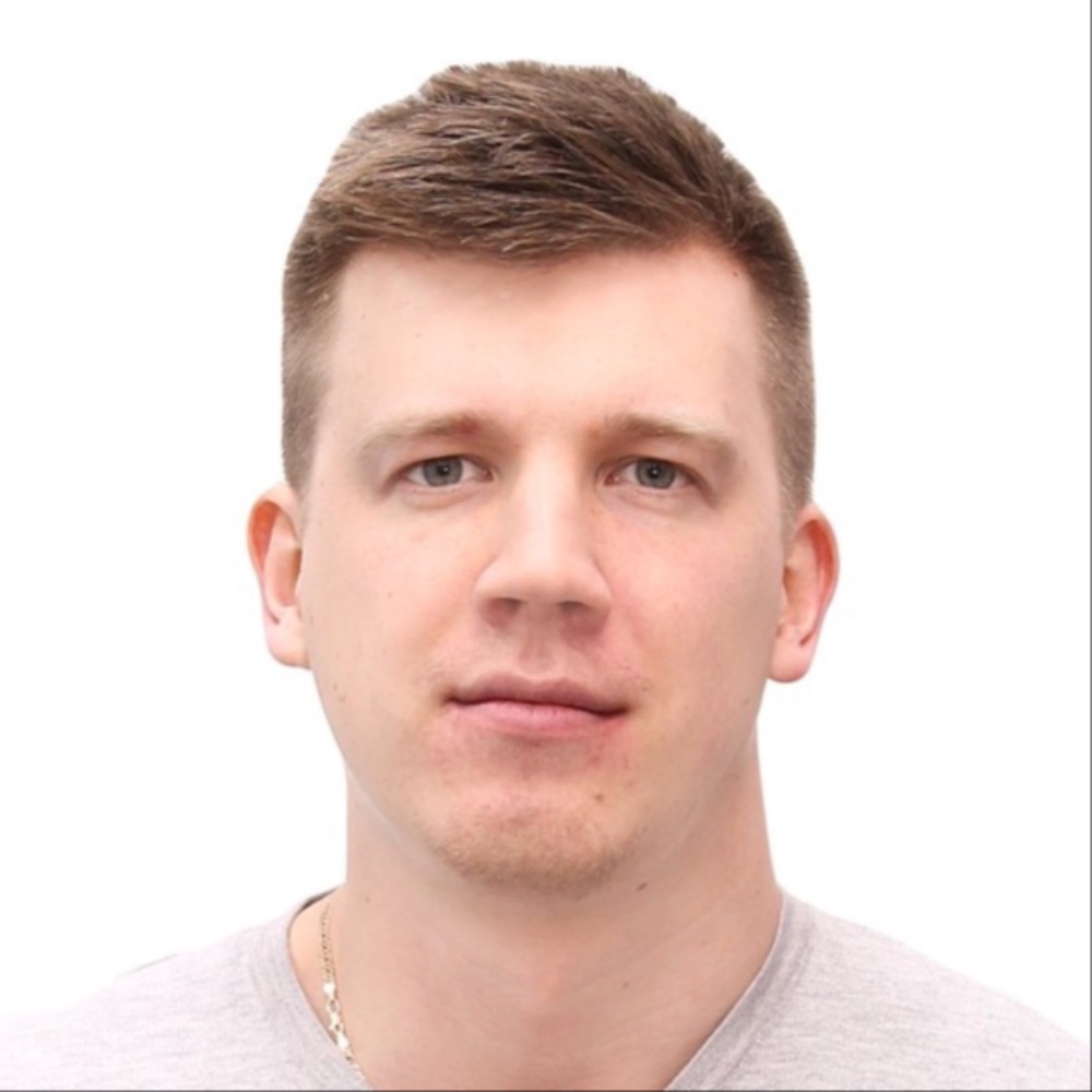 Николай Ашанин