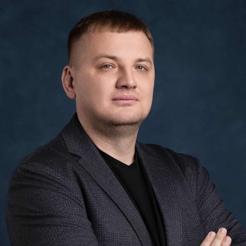 Станислав Флусов