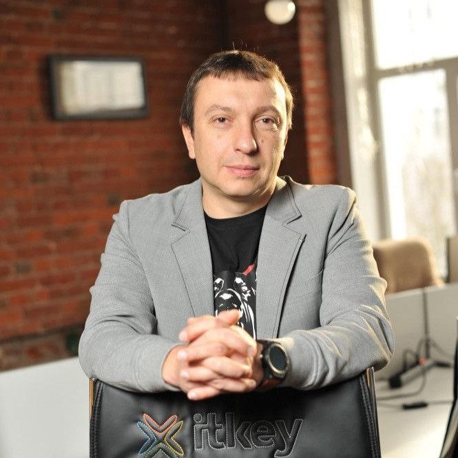 Андрей Ковалёв