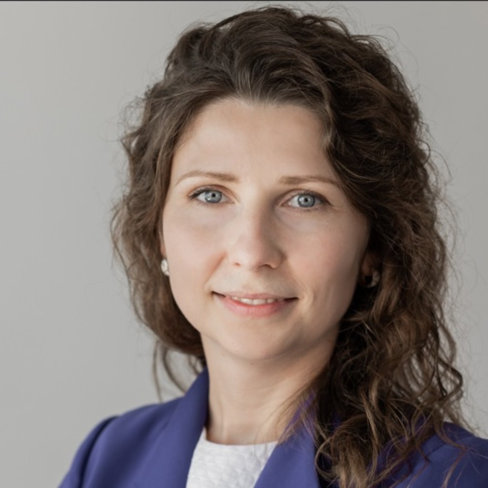 Наталья Романова