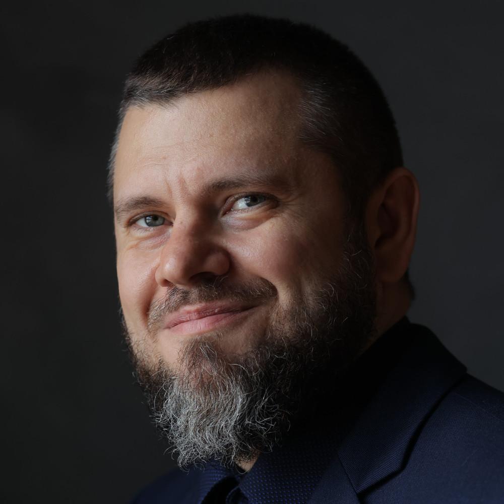 Алексей Губин