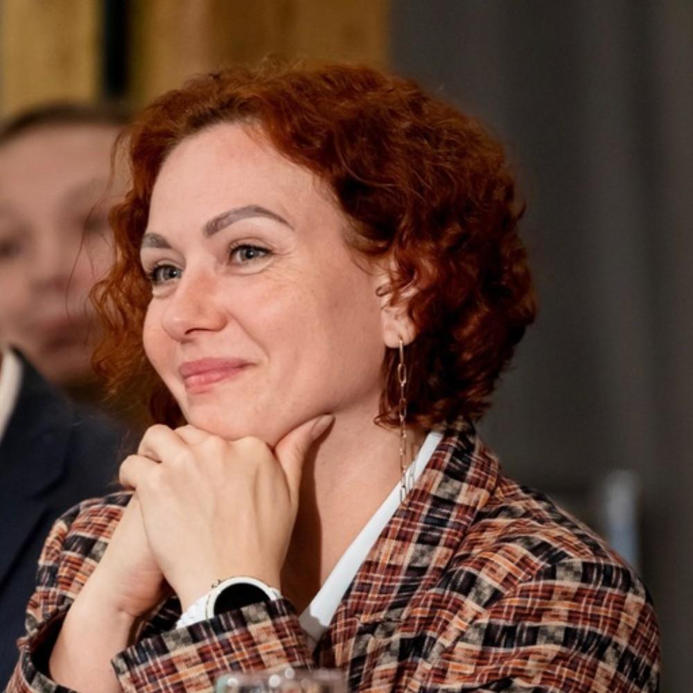 Вера Васюхнова