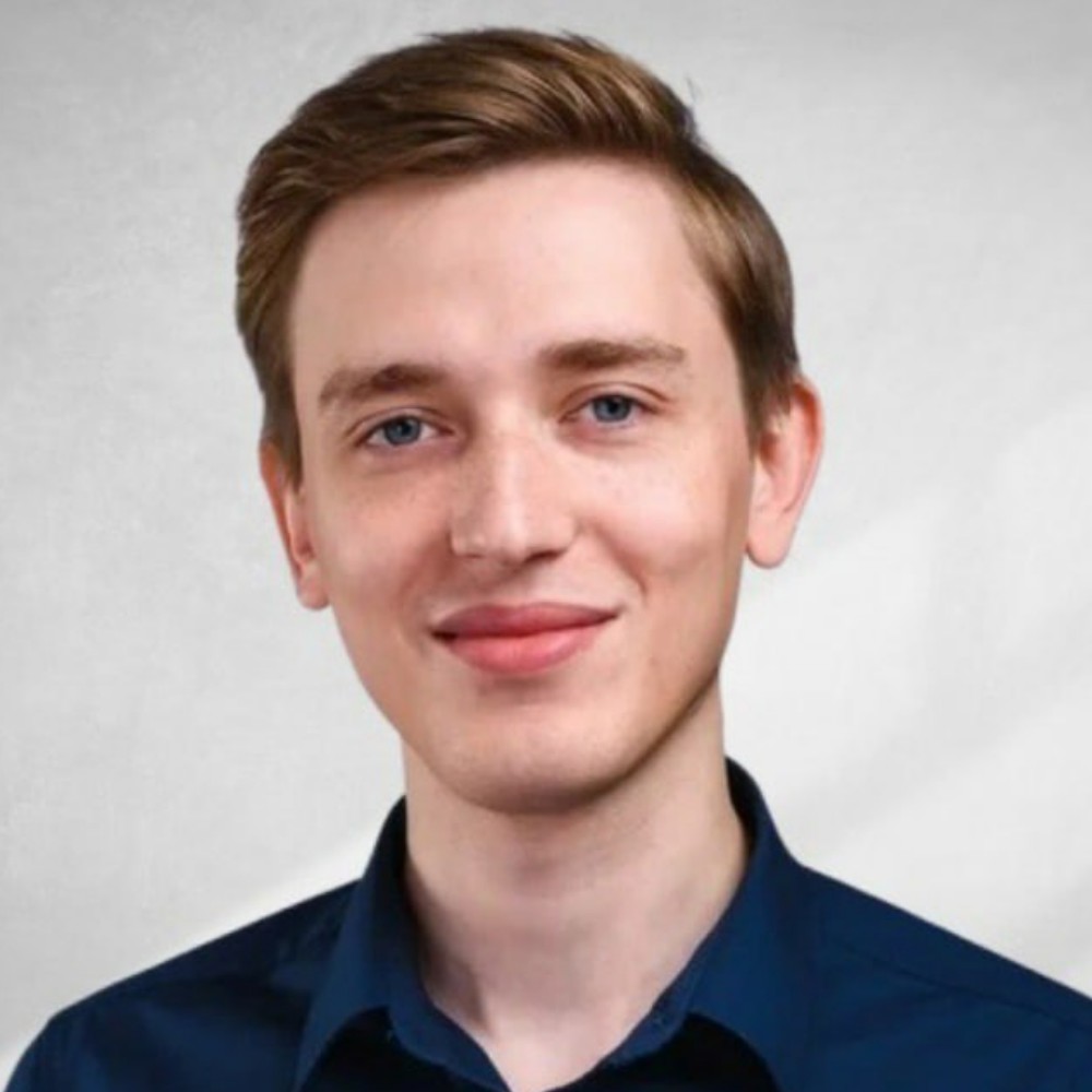 Кирилл Манжура