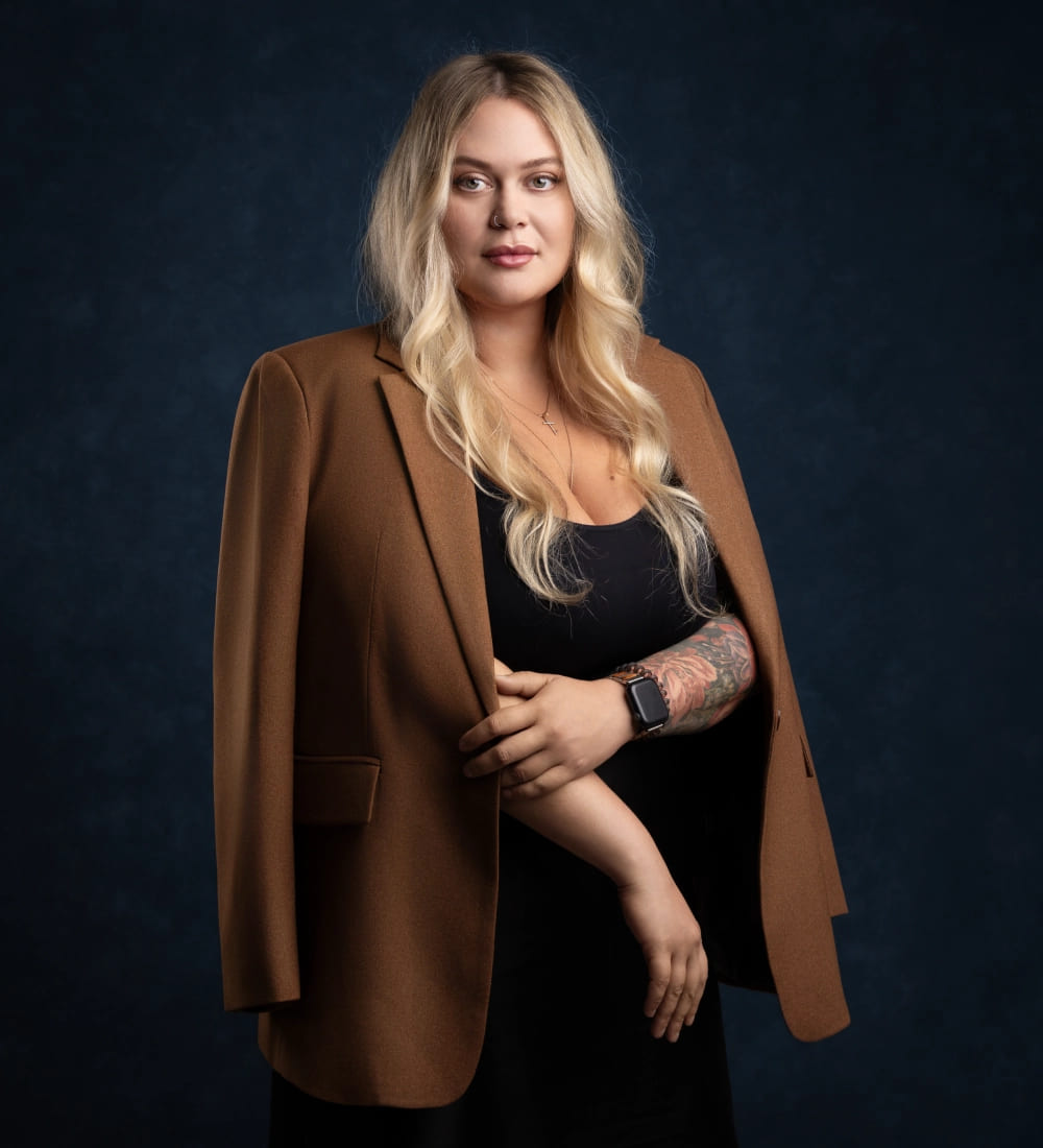 Татьяна Соловьева