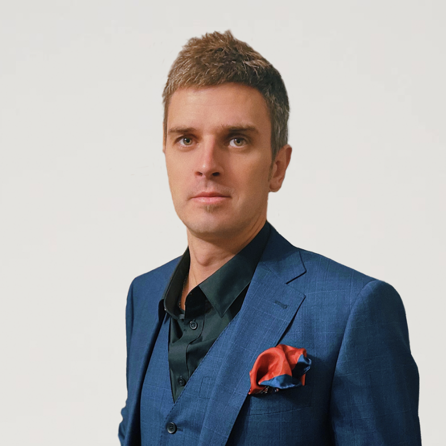 Владимир Каширский