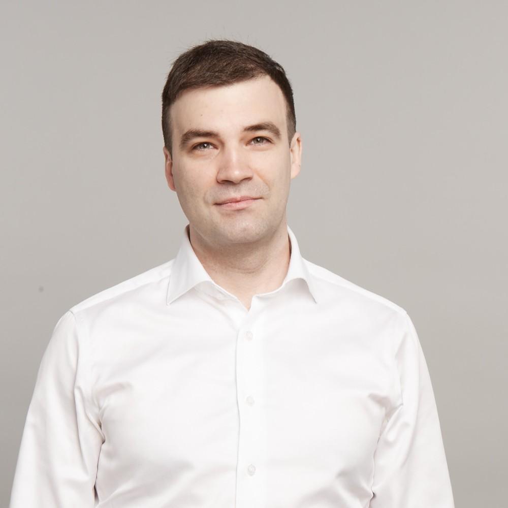 Дмитрий Ванин