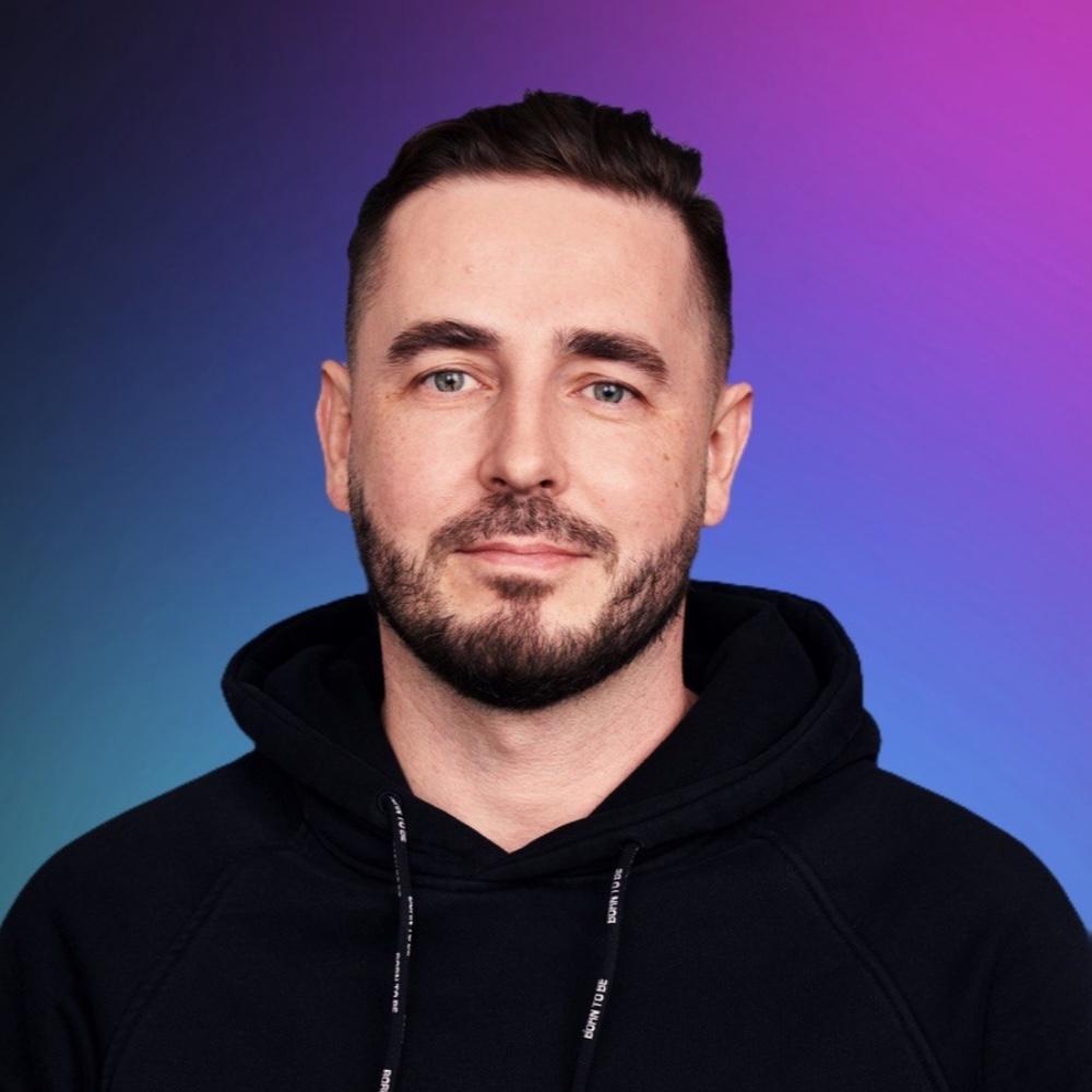 Дмитрий Твердохлебов